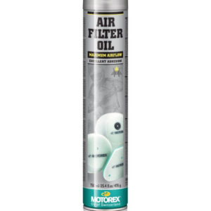 Motorex Air Filter Oil Spray