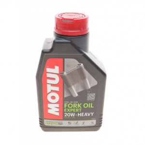 Motul Fork Oil Expert Heavy 20W