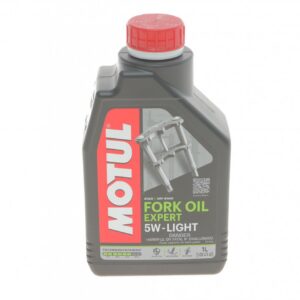 Motul Fork Oil Expert Light 5W