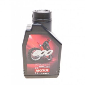 Motul 800 Factory Line Off Road 2T