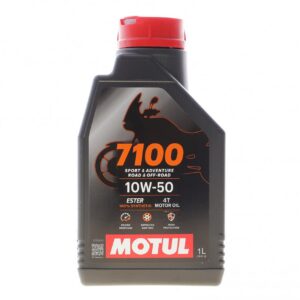 Motul 7100 4T 10W50