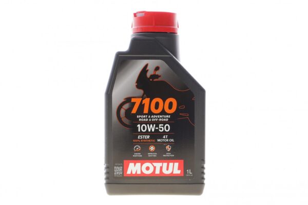 Motul 7100 4T 10W50