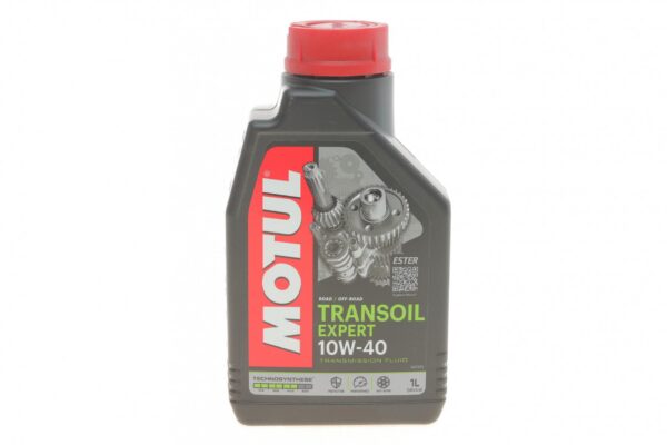 Motul Transoil Expert 10W-40