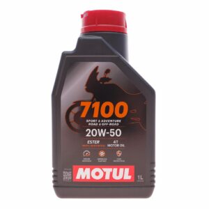 Motul 7100 20W-50 4T