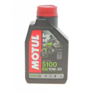 Motul 5100 10W-30 4T