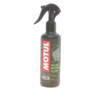 Motul Mc Care M2 Helmet Interior Clean