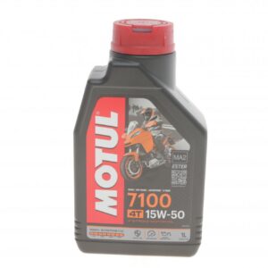 Motul 7100 4T 15W50