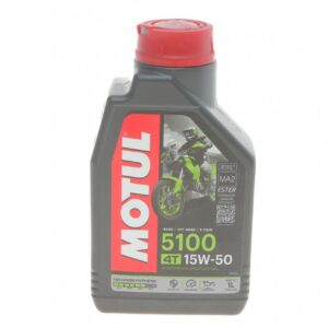 Motul 5100 15W50 4T
