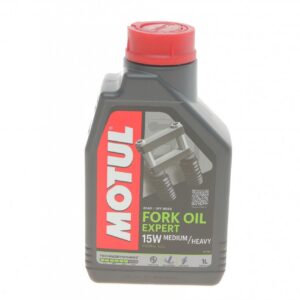 Motul Fork Oil Expert Medium/Heavy 15W