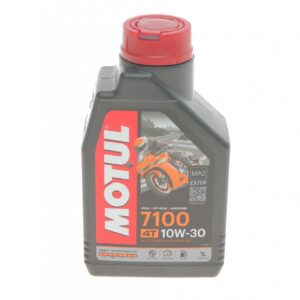 Motul 7100 10W-30 4T