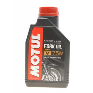 Motul Fork Oil Factory Line Light/Medium 7.5W
