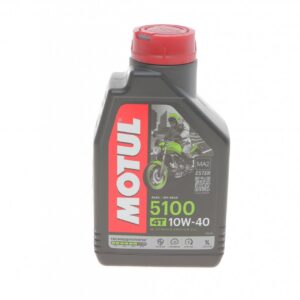 Motul 5100 10W-40 4T