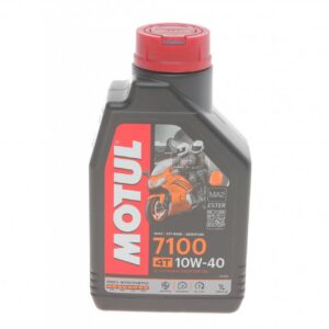 Motul 7100 10W-40 4T