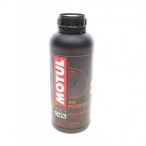Motul Mc Care A3 Air Filter Oil
