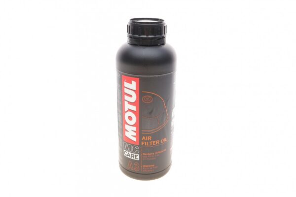 Motul Mc Care A3 Air Filter Oil