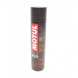 Motul Mc Care A2 Air Filter Oil Spray
