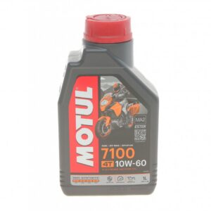 Motul 7100 10W-60 4T