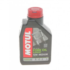 f47ec43f Motul Fork Oil Expert Medium 10W
