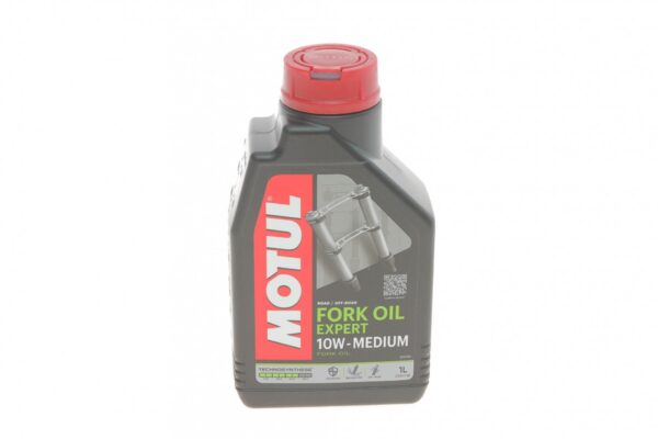 Motul Fork Oil Expert Medium 10W