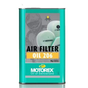 Motorex Air Filter Oil 206