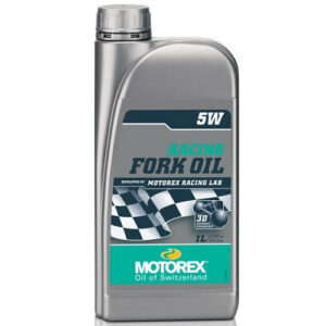 Motorex Racing Fork Oil 5W