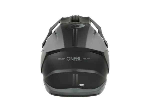 Шолом кросовий One Industries X-297 Focus Electric Червоний