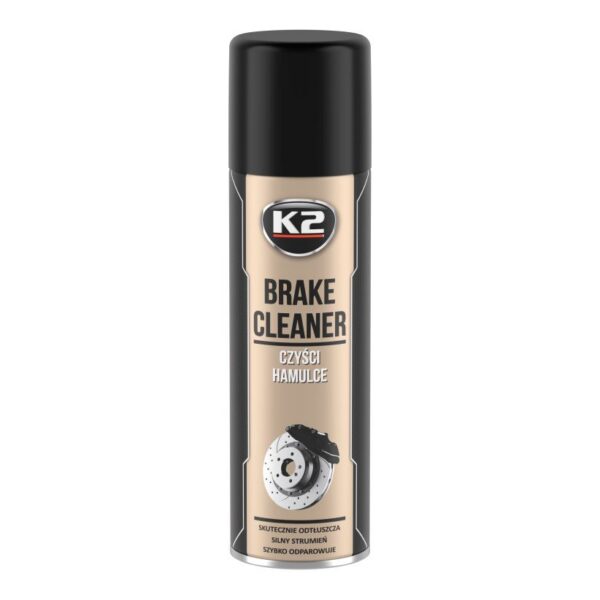 K2 Brake Cleaner Очисник гальм та деталей