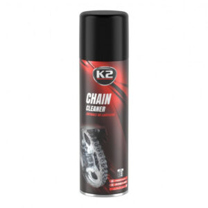 K2 500ml Очисник для ланцюгів (аерозоль)