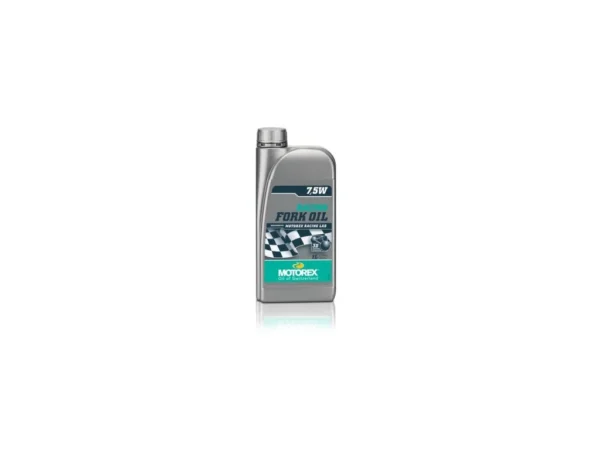 55179_racing-fork-oil-7-5w-1l Motorex Racing Fork Oil 7.5W