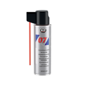 K2 07 Багатофункціональний засіб (аналог WD40)
