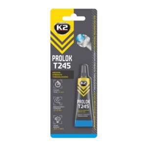 9e9dc7ed1a78867096777b0161f23d83 K2 Prolok Фіксатор різьби