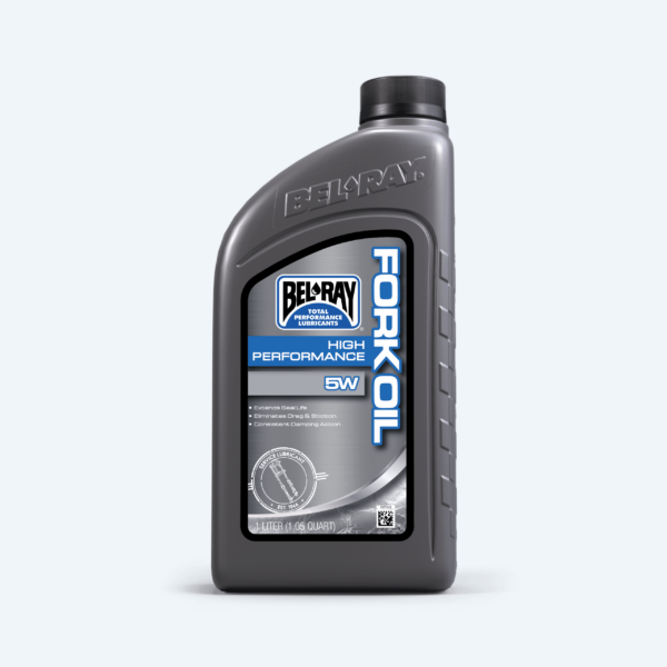 Fork_Oil_5W_1L_Front_301408150160_website-scaled Bel-Ray High Performance Fork Oil