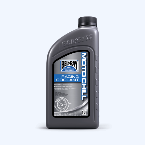 Bel-Ray Moto Chill Racing Coolant