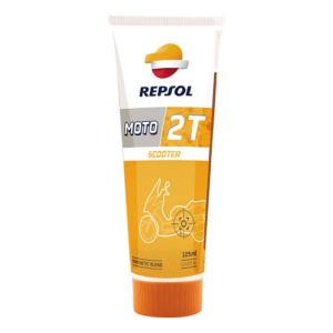 Repsol Smarter Scooter 2T 1л