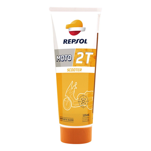 REPSOL MOTO SCOOTER 2T_RP149Y53-500x500 Repsol Smarter Scooter 2T 1л