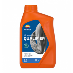 Repsol Qualifier Fork Oil SAE 10W 1л