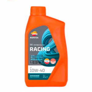Repsol Racing 4T 10W 40 1л