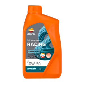 Repsol Racing 4T 10W 50 1л