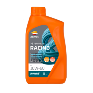 Repsol Racing 4T 10W 60 1л