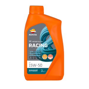 Repsol Racing 4T 15W 50 1л
