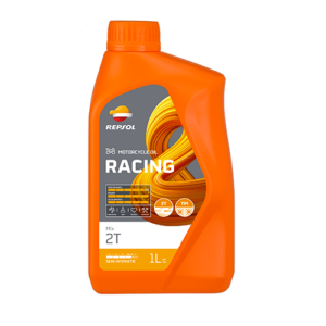 Repsol Racing Mix 2T 1л