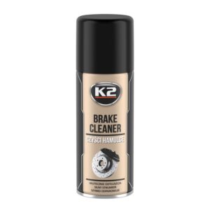 K2 Brake Cleaner Очисник гальм та деталей