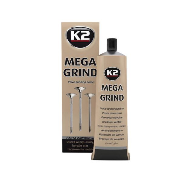 K2 Mega Grind Паста для притирання клапанів