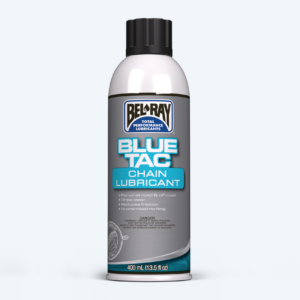 blue_tac_chain_lube_2025 Bel-Ray Blue Tac Chain Lube