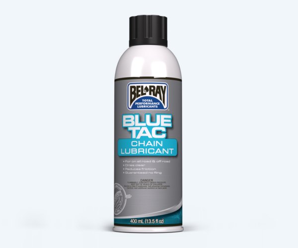 Bel-Ray Blue Tac Chain Lube