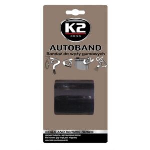 da575ff436459755fdca2bcdd53b5b3e K2 Autoband Бандаж для ремонту шлангів