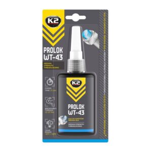 K2 Prolok Фіксатор різьби