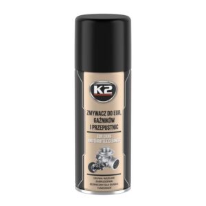 K2 EGR Cleaner Очисник карбюратора EGR