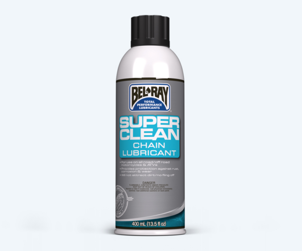 Bel-Ray Super Clean Chain Lube