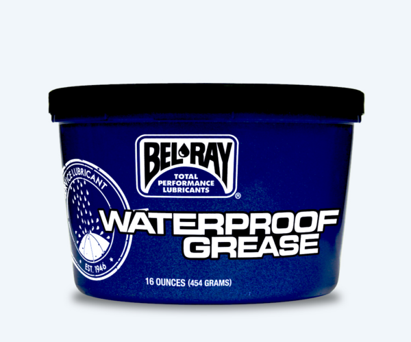 waterproof_grease Bel-Ray Waterproof Grease